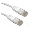 CABLE DE RED PATCH CORD 3 GRIS CAT6