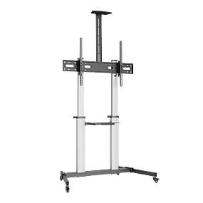 SOPORTE PREMIUM PARA TV Y PANTALLA INTERACTIVA 60-100", VMAX 600X400, 100 KG.