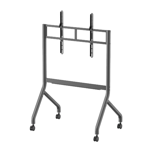 SOPORTE PREMIUM PARA TV Y PANTALLA INTERACTIVA 55-90", VMAX 900X600, 90KG.