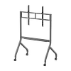 SOPORTE PREMIUM PARA TV Y PANTALLA INTERACTIVA 55-90", VMAX 900X600, 90KG.