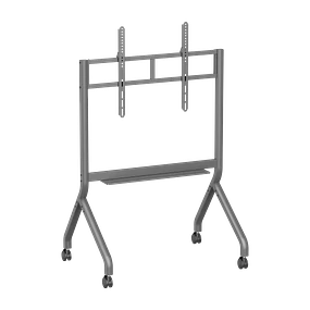 SOPORTE PREMIUM PARA TV Y PANTALLA INTERACTIVA 55-90", VMAX 900X600, 90KG.