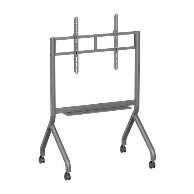 SOPORTE PREMIUM PARA TV Y PANTALLA INTERACTIVA 55-90", VMAX 900X600, 90KG.