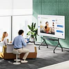 SOPORTE PREMIUM PARA TV Y PANTALLA INTERACTIVA 60-110", VMAX 900X600, ELÉCTRICO CONTROL REMOTO 120KG.