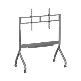 SOPORTE PREMIUM PARA TV Y PANTALLA INTERACTIVA 60-110", VMAX 1.200X600, ELÉCTRICO CONTROL REMOTO 120KG.