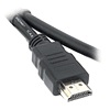 CABLE HDMI 3M. M/M, 2.0/4K , CONECTORES BAÑO ORO 