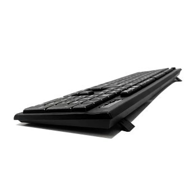 KIT TECLADO MOUSE INALAMBRICO