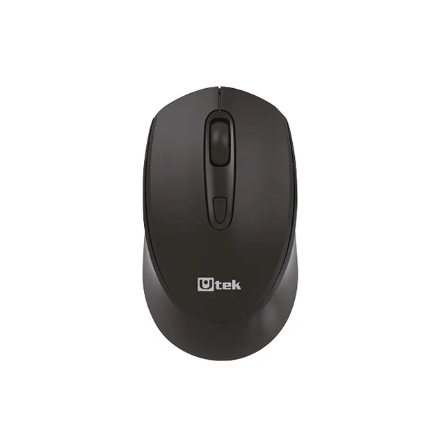 MOUSE INALAMBRICO BLUETOOTH + 2,4GHZ, 1600DPI