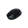 MOUSE INALAMBRICO BLUETOOTH + 2,4GHZ, 1600DPI