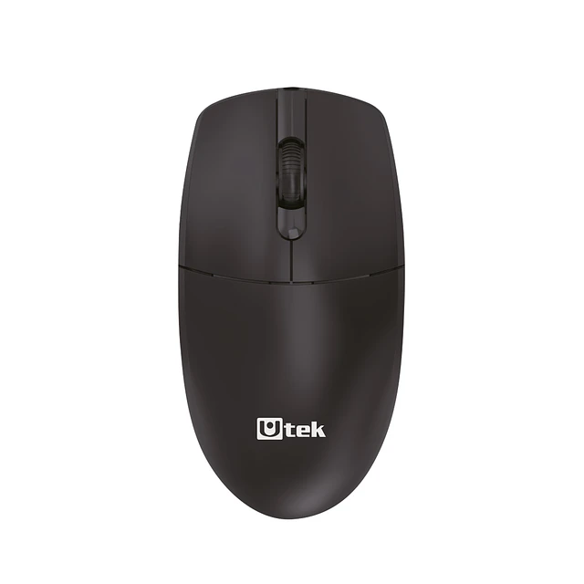 MOUSE INALAMBRICO 2,4Ghz 1200dpi