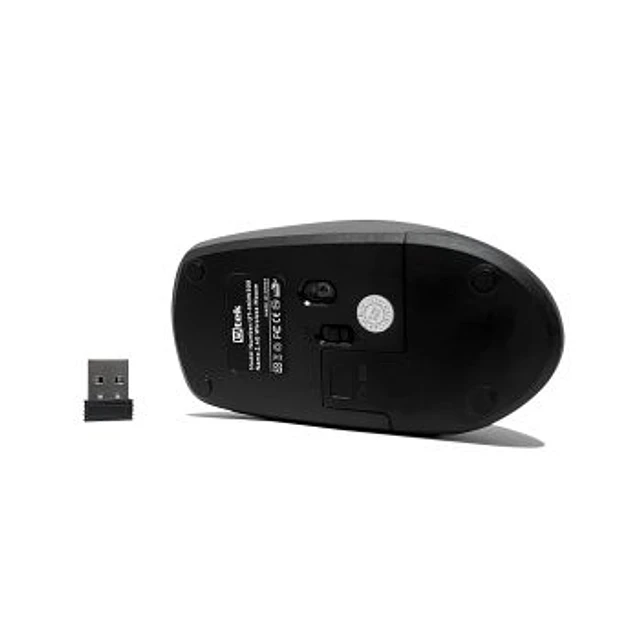 MOUSE INALAMBRICO 2,4Ghz 1200dpi