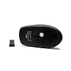 MOUSE INALAMBRICO 2,4Ghz 1200dpi