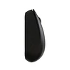 MOUSE INALAMBRICO NEGRO 2.4 GHz