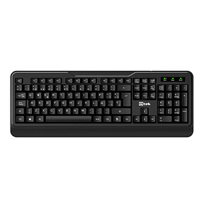 TECLADO INALAMBRICO 2.4GHz