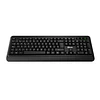 TECLADO INALAMBRICO 2.4GHz