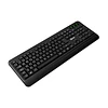 TECLADO INALAMBRICO 2.4GHz