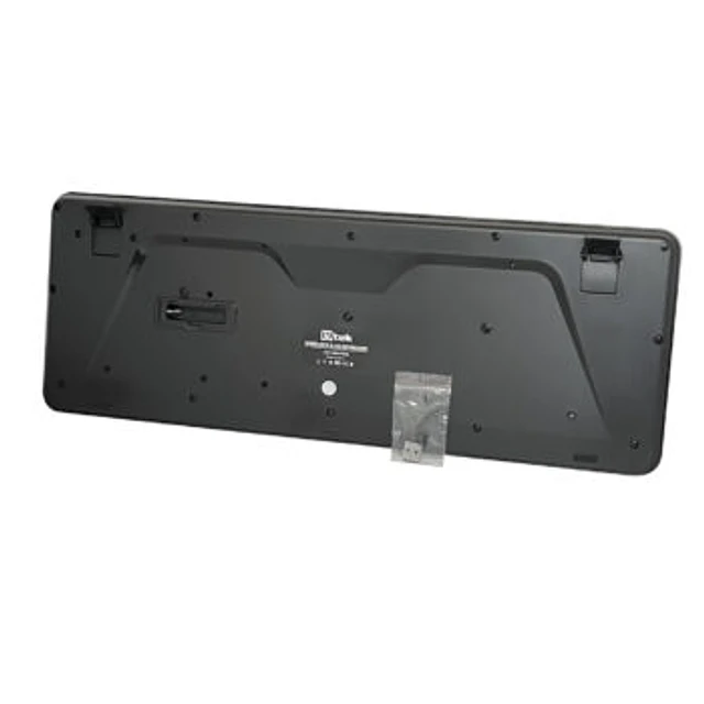 TECLADO INALAMBRICO 2.4GHz
