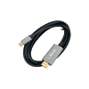 CABLE USB-C A HDMI 4K@60Hz 