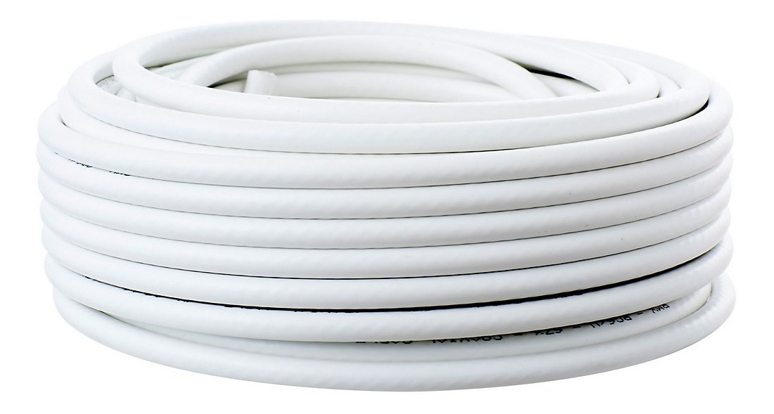 CABLE COAXIAL 15M