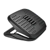 REPOSAPIÉS ERGÓNOMICO AJUSTABLE PARA OFICINA Y HOME OFFICE - ROHE RHS1905