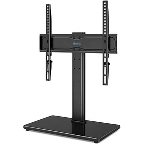 SOPORTE UNIVERSAL DE PIE PARA TV Y MONITOR  26" A 50" PULGADAS