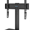 SOPORTE UNIVERSAL DE PIE PARA TV Y MONITOR  26" A 50" PULGADAS