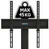 SOPORTE UNIVERSAL DE PIE PARA TV Y MONITOR  26" A 50" PULGADAS