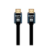 CABLE PARA HDMI A HDMI 6 METROS, VERSIÓN 2.0, 4K A 60HZ.