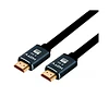 CABLE PARA HDMI A HDMI 7,5 METROS, VERSIÓN 2.0, 4K A 60HZ.