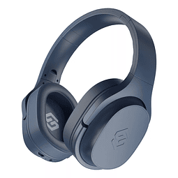 Audifonos Inalambricos Sleve Rocklink Blue Color Azul