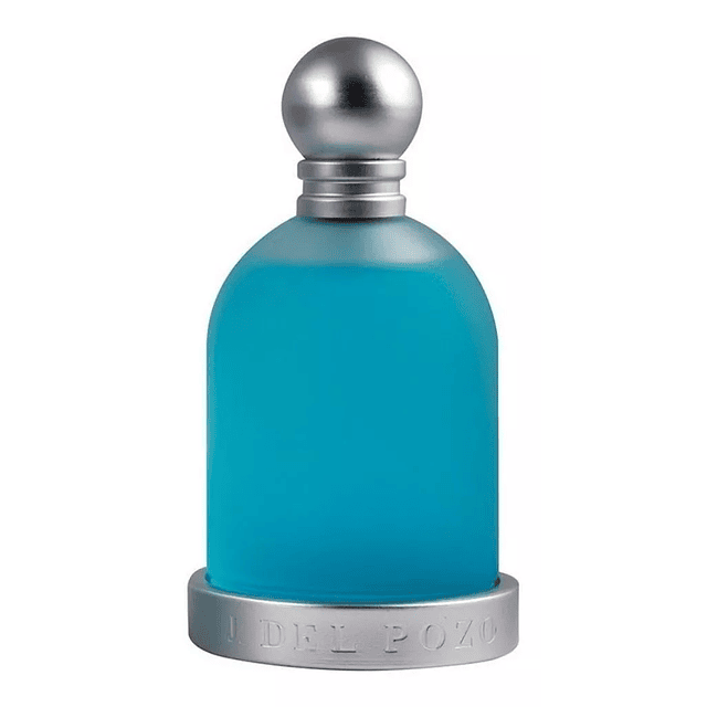 Perfume Halloween Blue Drop para mujer 50ml