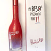 PERFUME HUMOR BEIJO PARA MUJER EDT NATURA 75ML