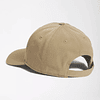 Jockey Unisex The North Face Recycled 66 Classic Hat Beige