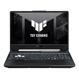 Notebook Asus Tuf Gaming A15 R5 8gb 512gb 2050