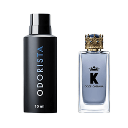 Dolce & Gabbana K edt 10Ml