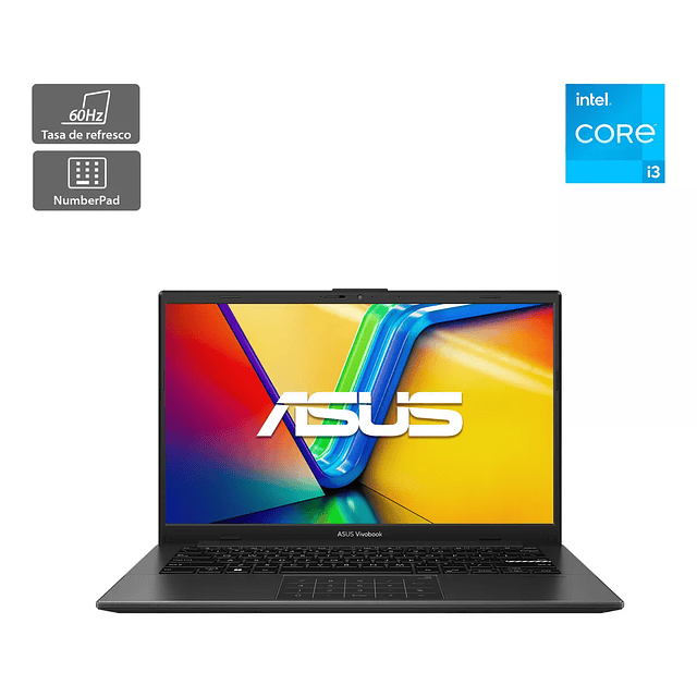 Notebook Asus Vivobook Go 14 (e1404g) Windows 11