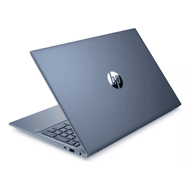 Notebook Hp 15-eg2503la Intel Core I5 16gb Ram 512gb Ssd