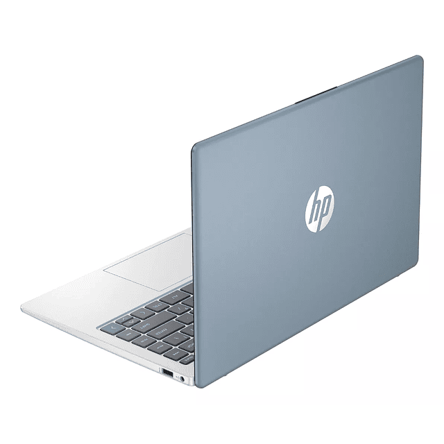 Notebook HP 14-em0001la AMD Ryzen 3 8GB RAM 256GB SSD 14"