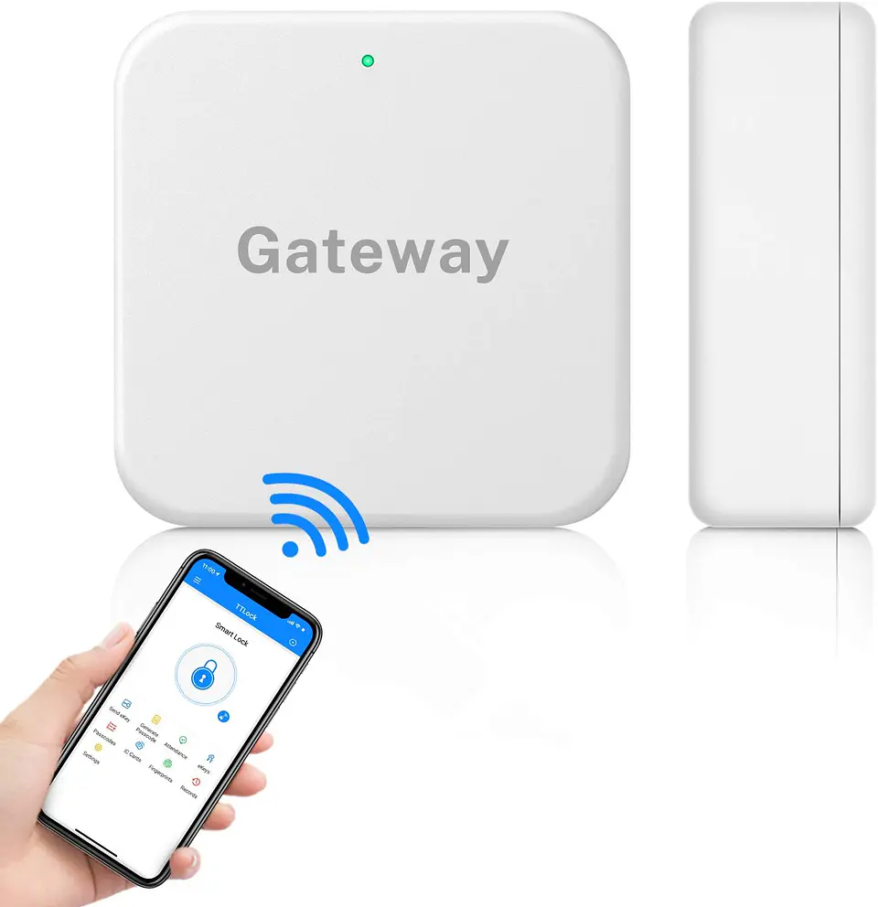 Gateway G2 1