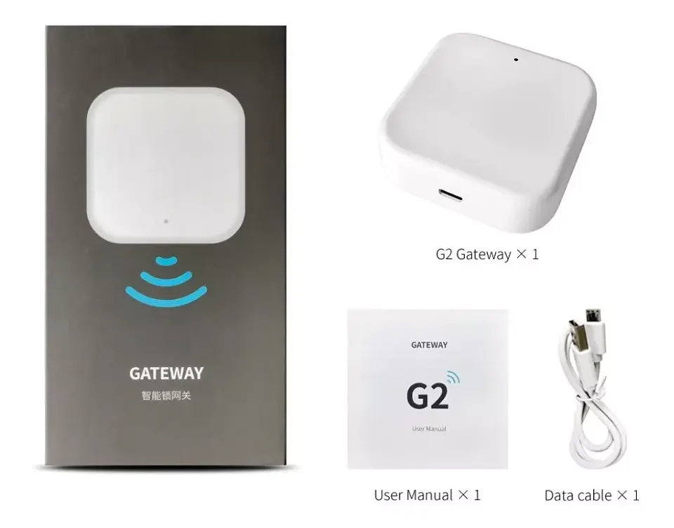 Gateway G2 2