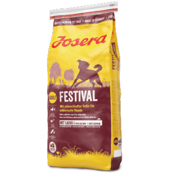 Josera Festival Adulto 12,5kg