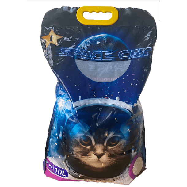 ARENA SPACE CAT 8 KL