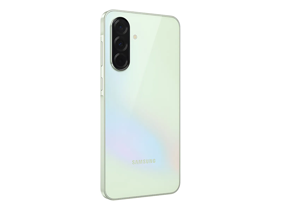Samsung Galaxy A36 5G 128 GB 6 GB RAM Verde Claro 2