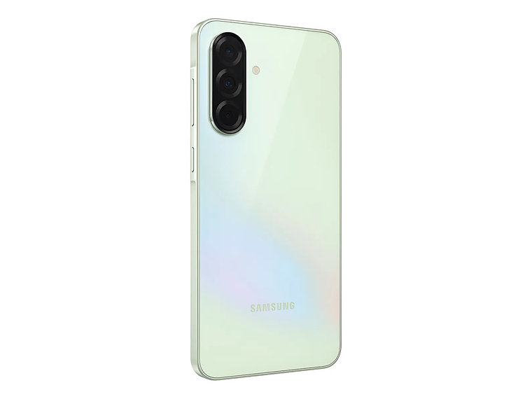 Samsung Galaxy A36 5G 128 GB 6 GB RAM Verde Claro 2