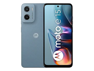 Motorola Moto E15 2+64gb Blue