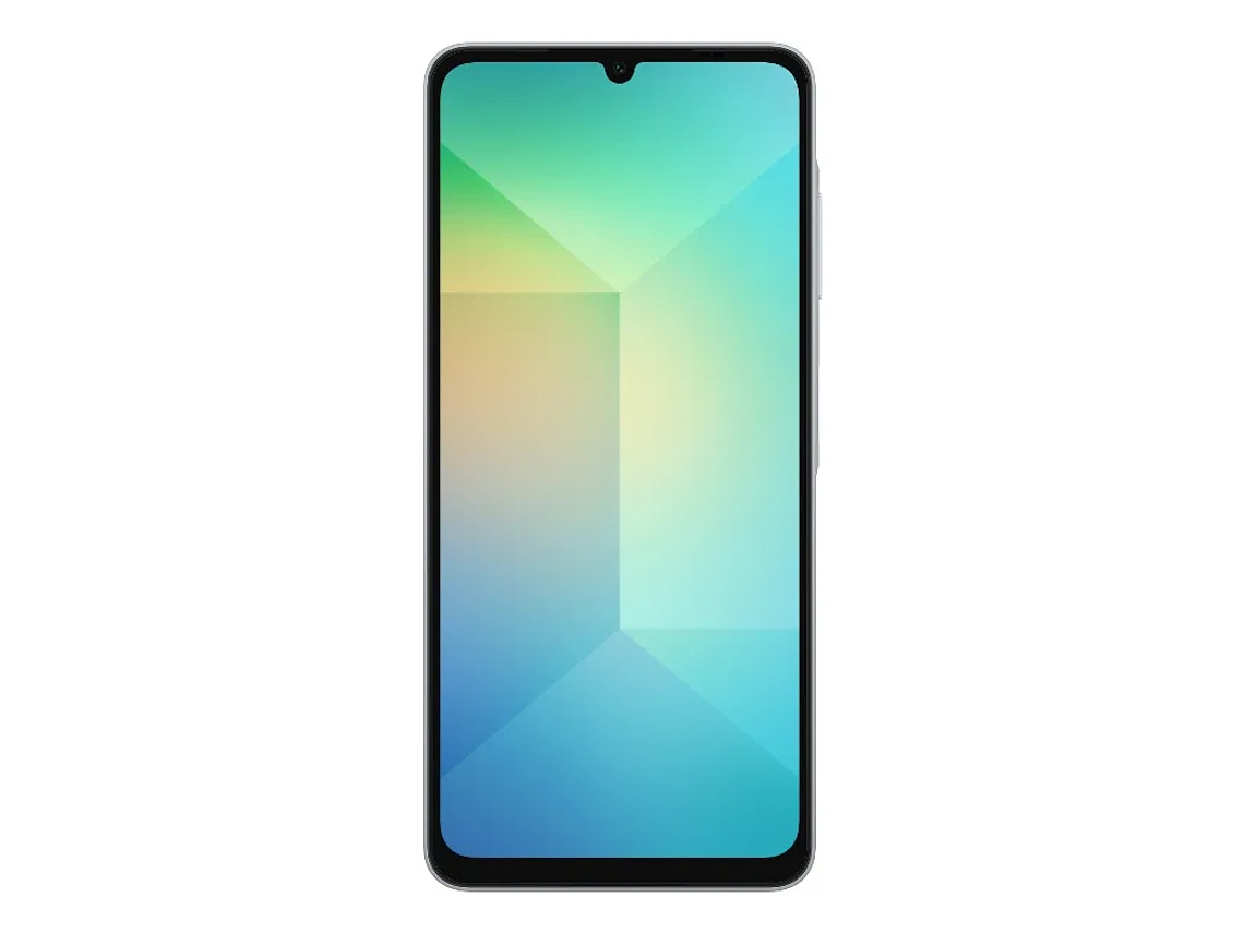 Samsung Galaxy A06 128gb Light Blue 2