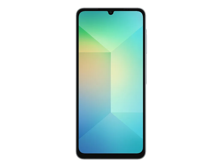 Samsung Galaxy A06 128gb Light Blue 2