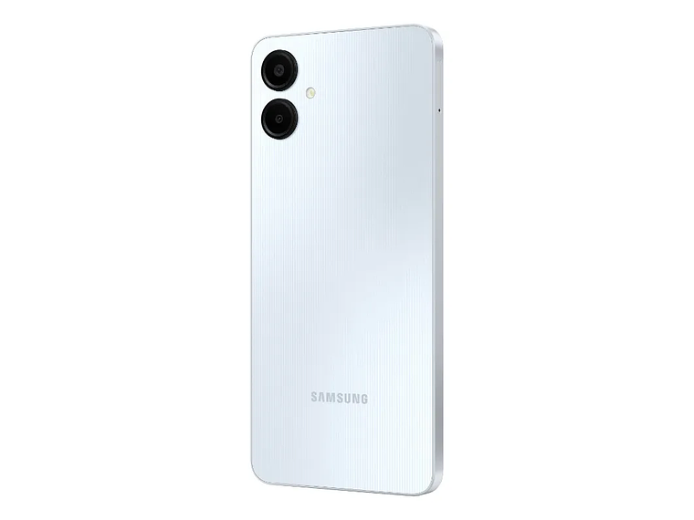 Samsung Galaxy A06 128gb Light Blue 1