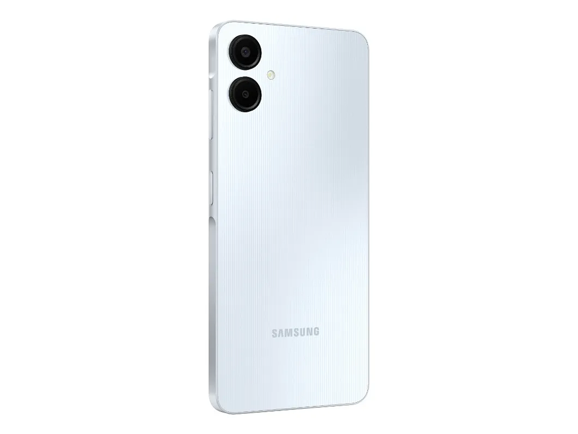 Samsung Galaxy A06 128gb Light Blue 3