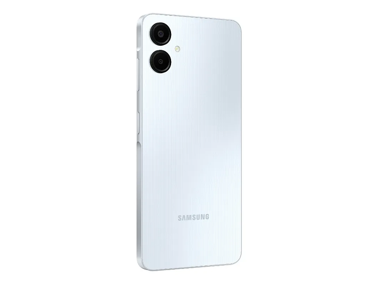 Samsung Galaxy A06 128gb Light Blue 3
