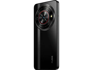 Zte Nubia Focus 5g 256gb 10gb Ram Negro